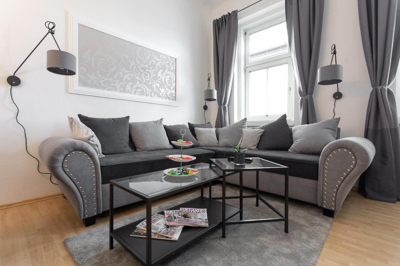 Central And Chic - The Big One Apartamento *