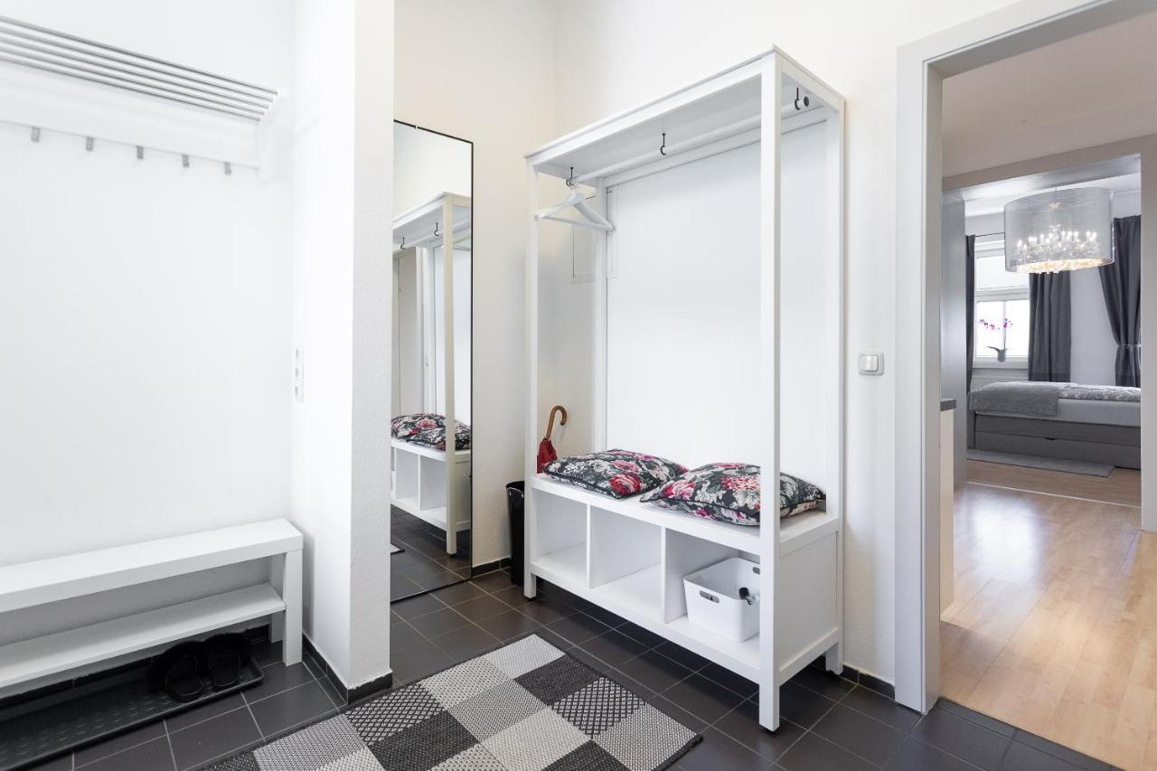 Apartamento Central And Chic - The Big One Viena
