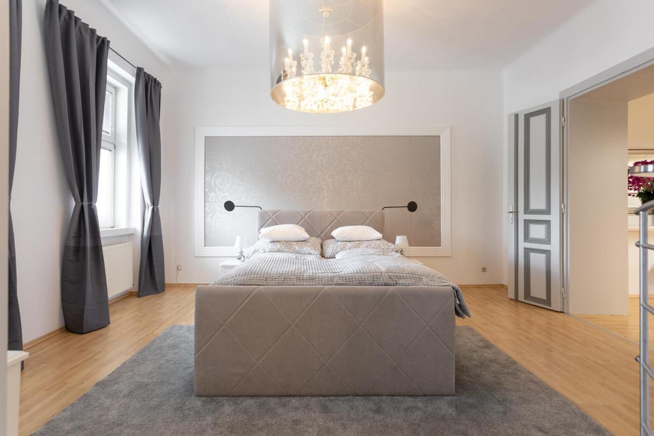Apartamento Central And Chic - The Big One