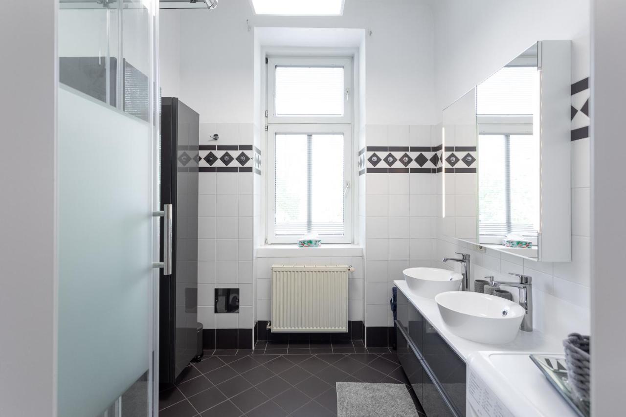Central And Chic - The Big One Apartamento