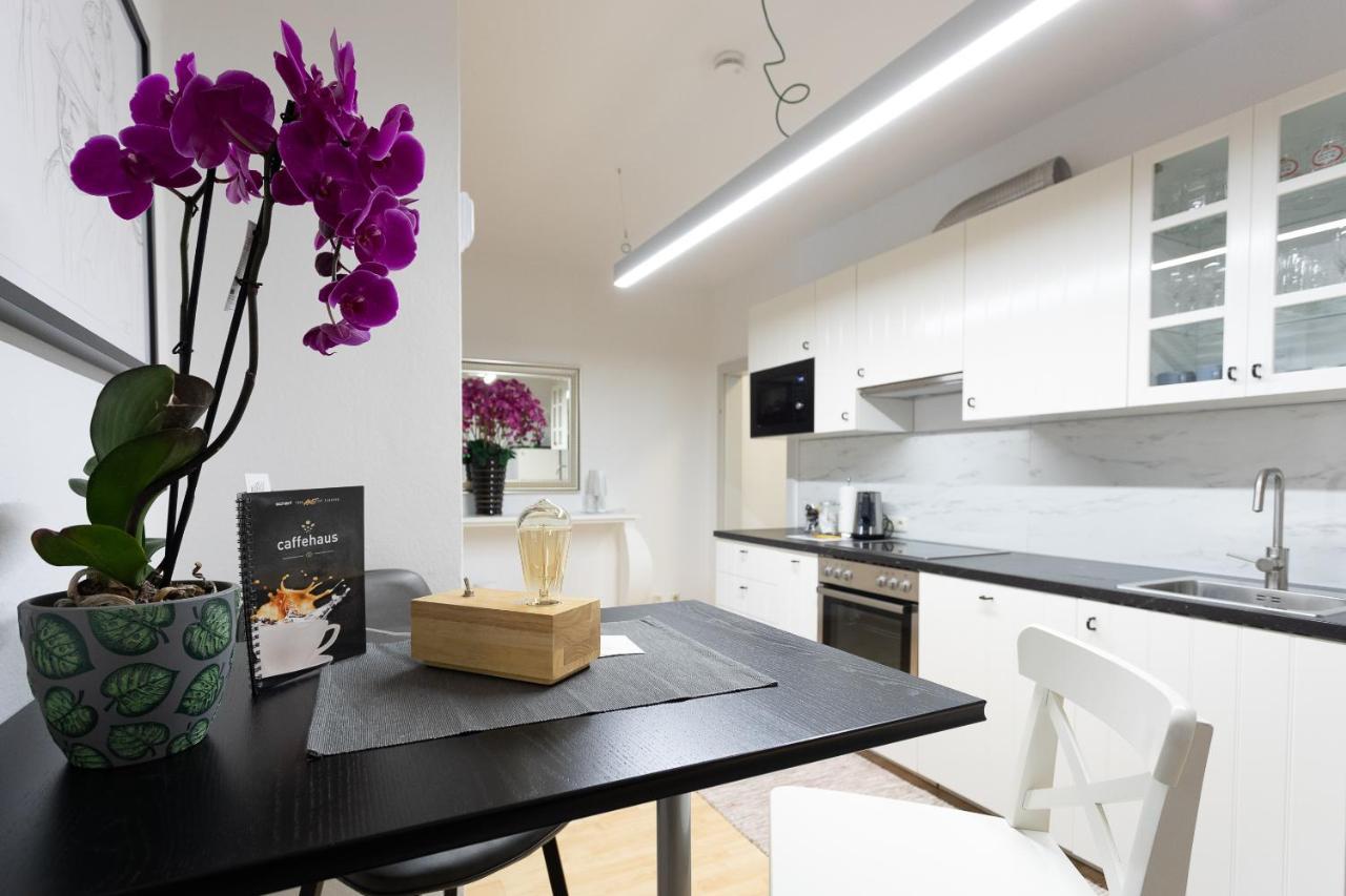 Apartamento Central And Chic - The Big One Viena