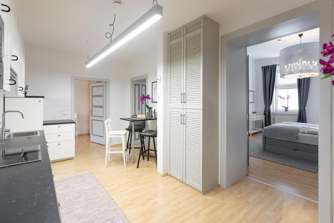 Central And Chic - The Big One Apartamento Viena