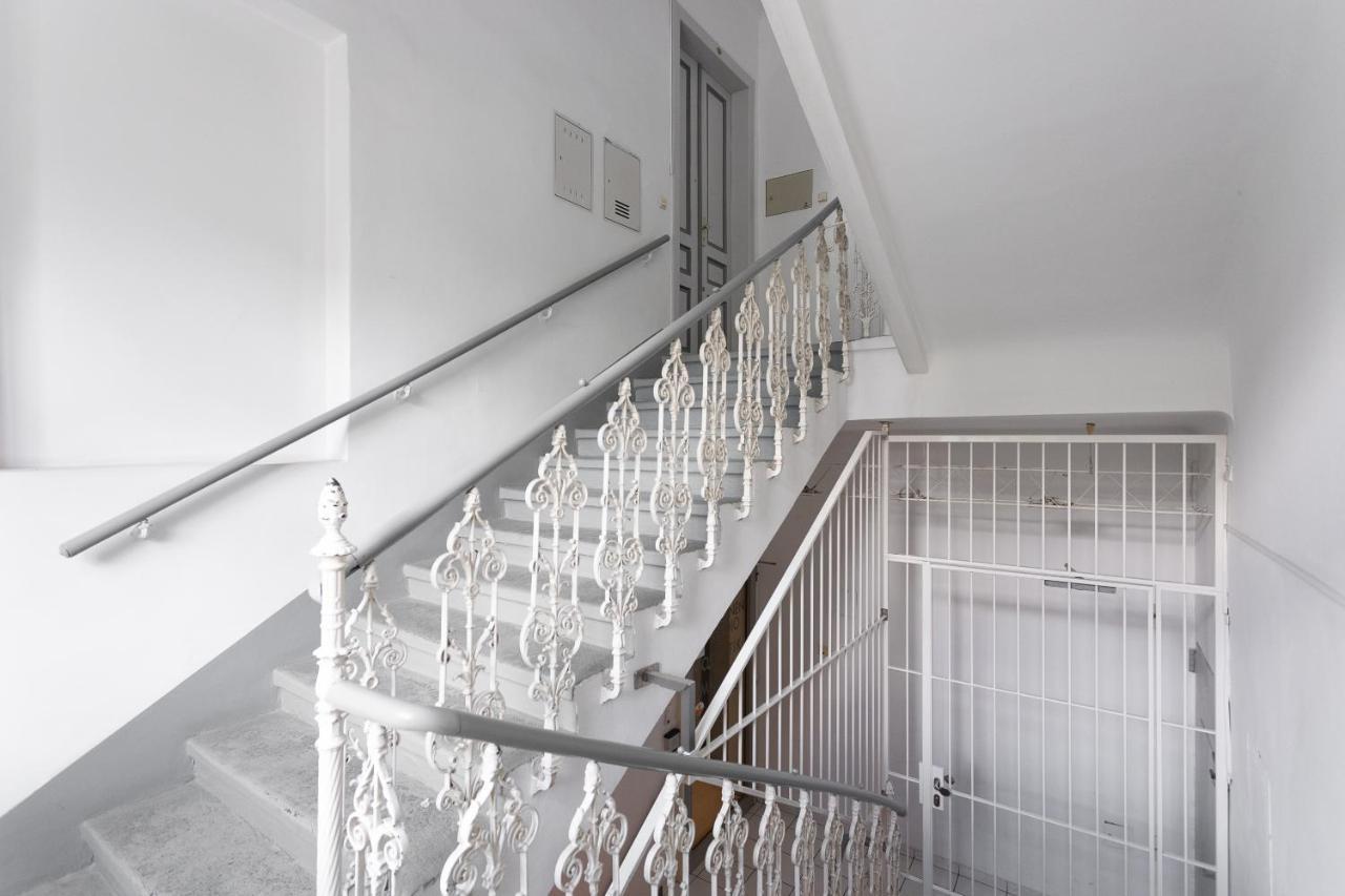 Apartamento Central And Chic - The Big One Viena