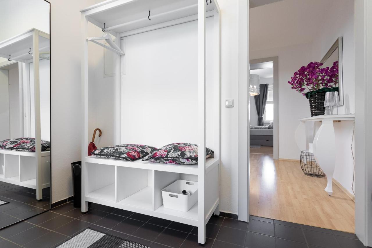 Apartamento Central And Chic - The Big One