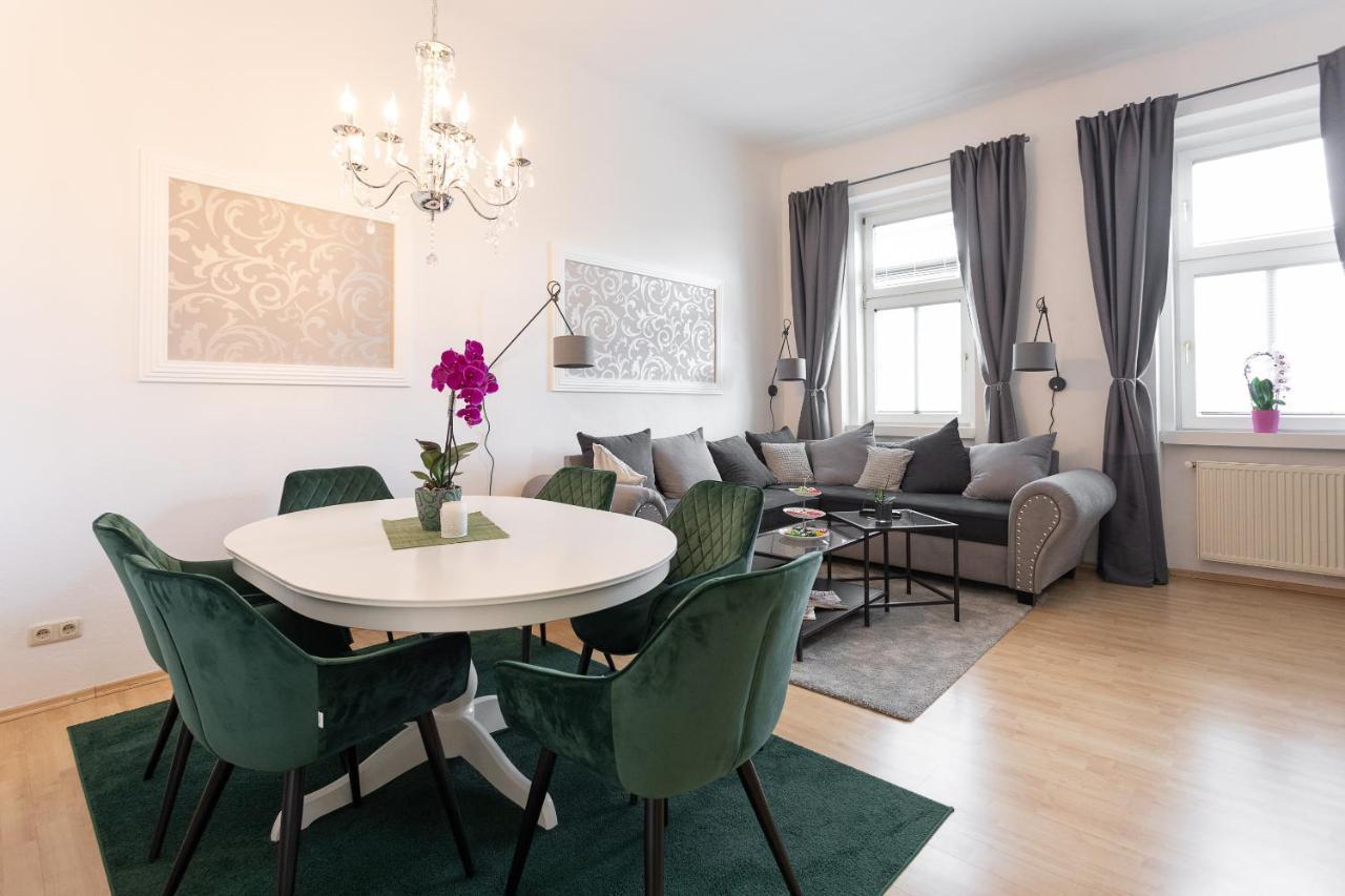 Central And Chic - The Big One Apartamento *