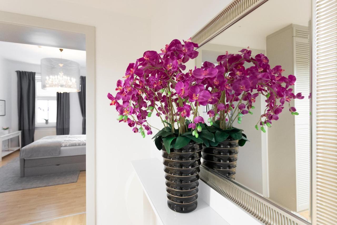 Central And Chic - The Big One Apartamento *