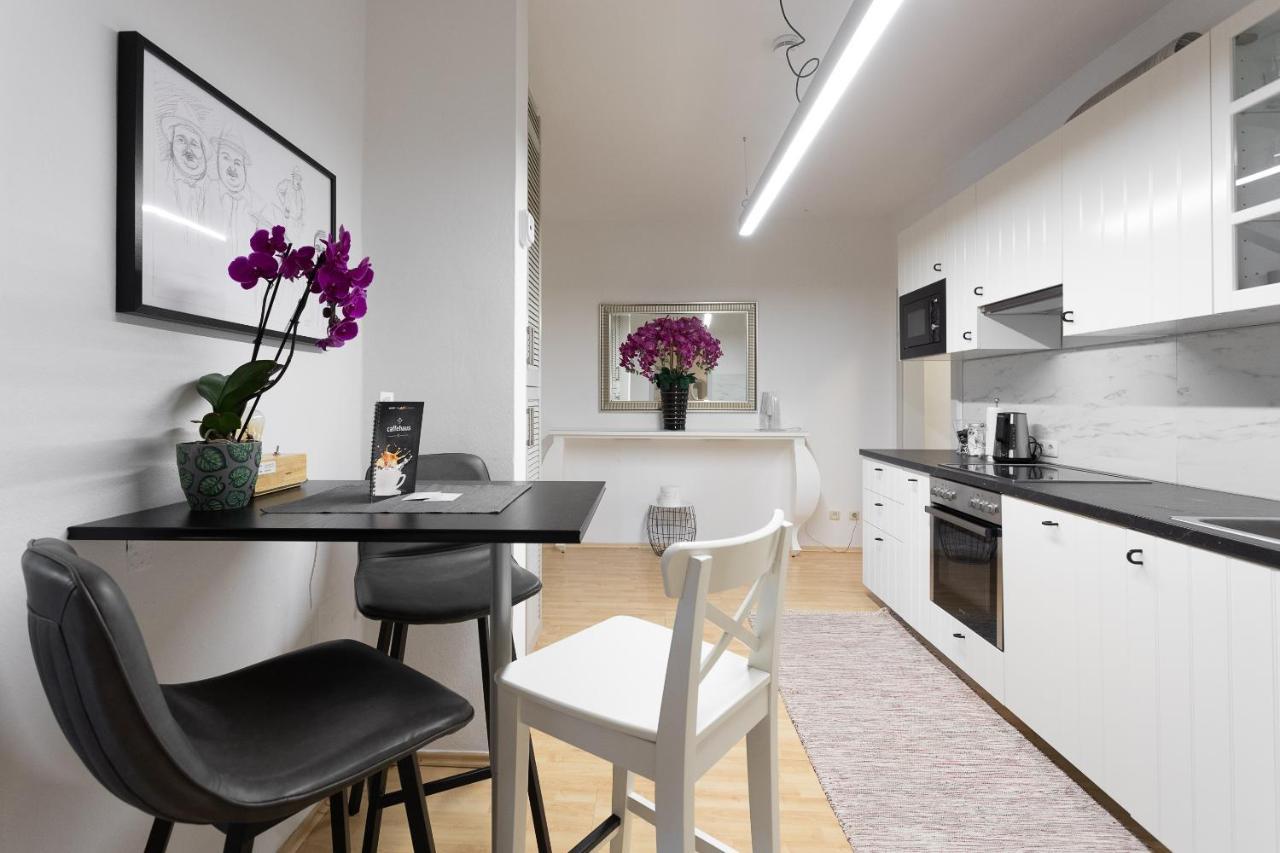 Apartamento Central And Chic - The Big One *