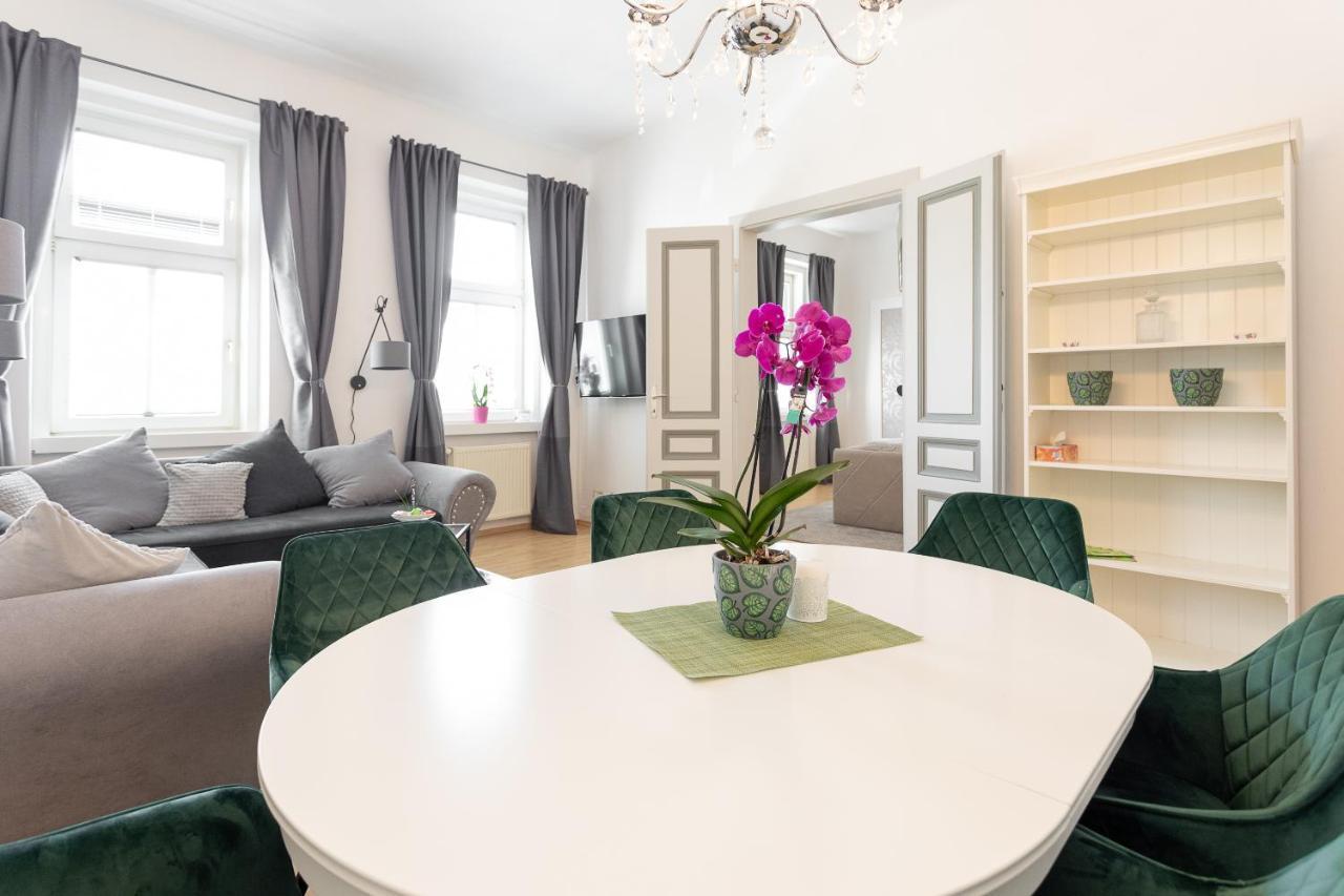 Apartamento Central And Chic - The Big One Viena